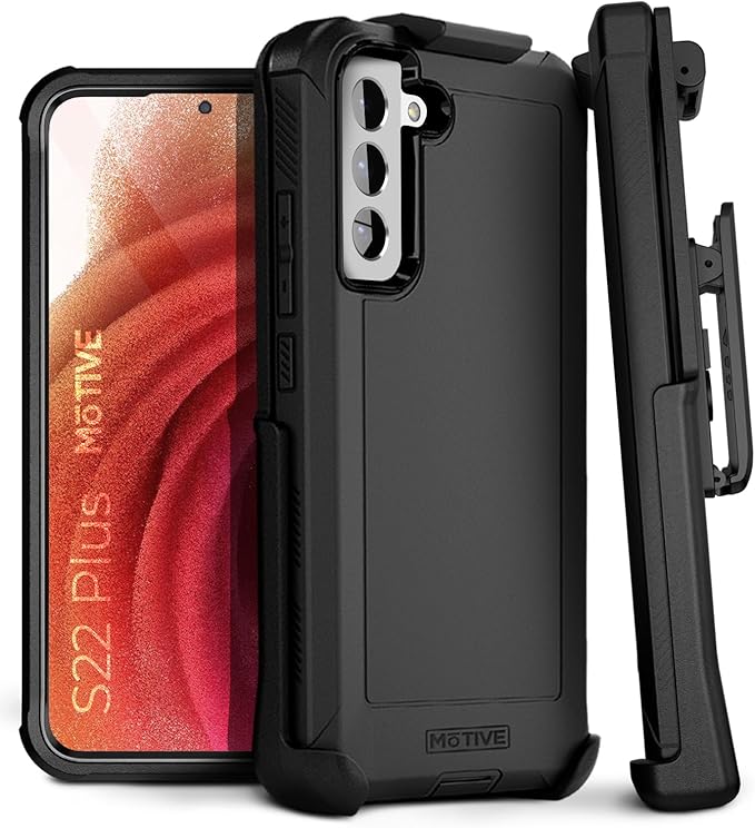 Galaxy S22 Family BUNKER SERIES