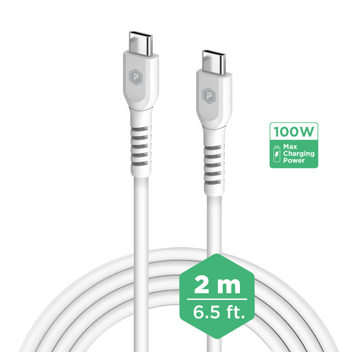 powerpeak-type-c-to-c-100w-charge