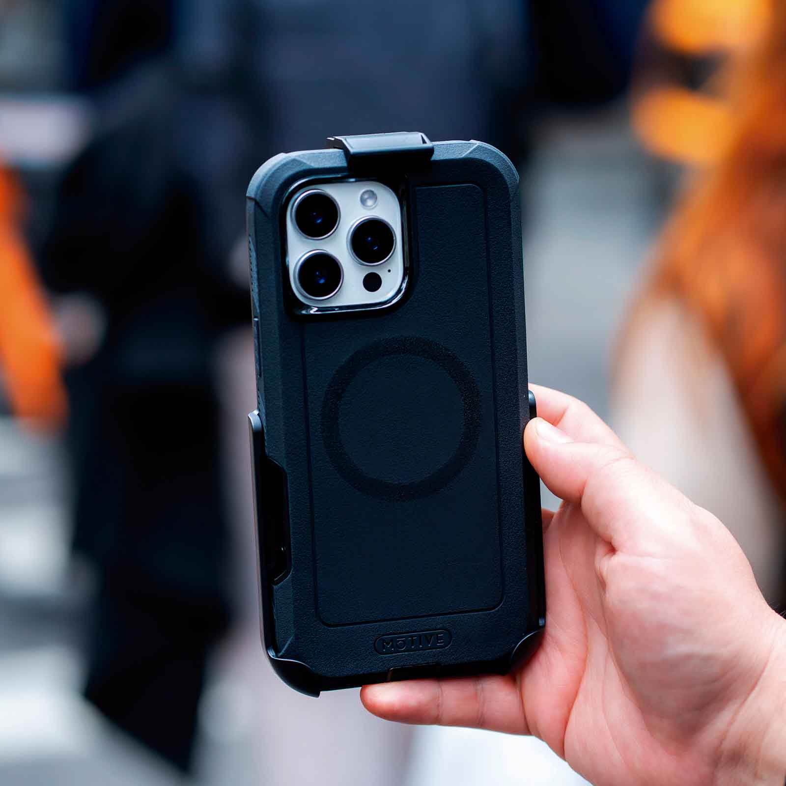 Superior Phone Protection: Why TPU is the Star Material for Cases – Motive®