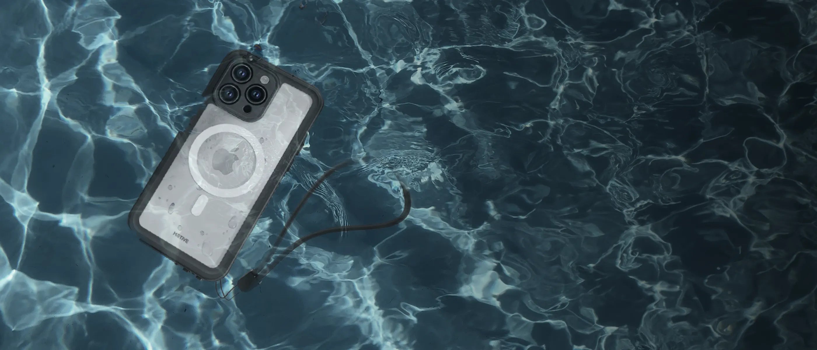 Waterproof Series