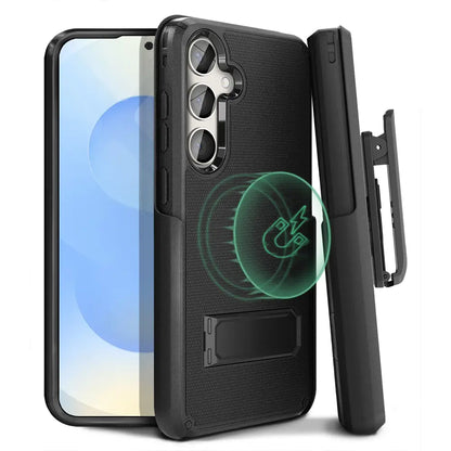 Samsung Galaxy s25 Case with Holster - Ranger v2 Series