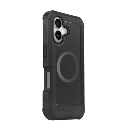 iPhone 16 Family BUNKER SERIES