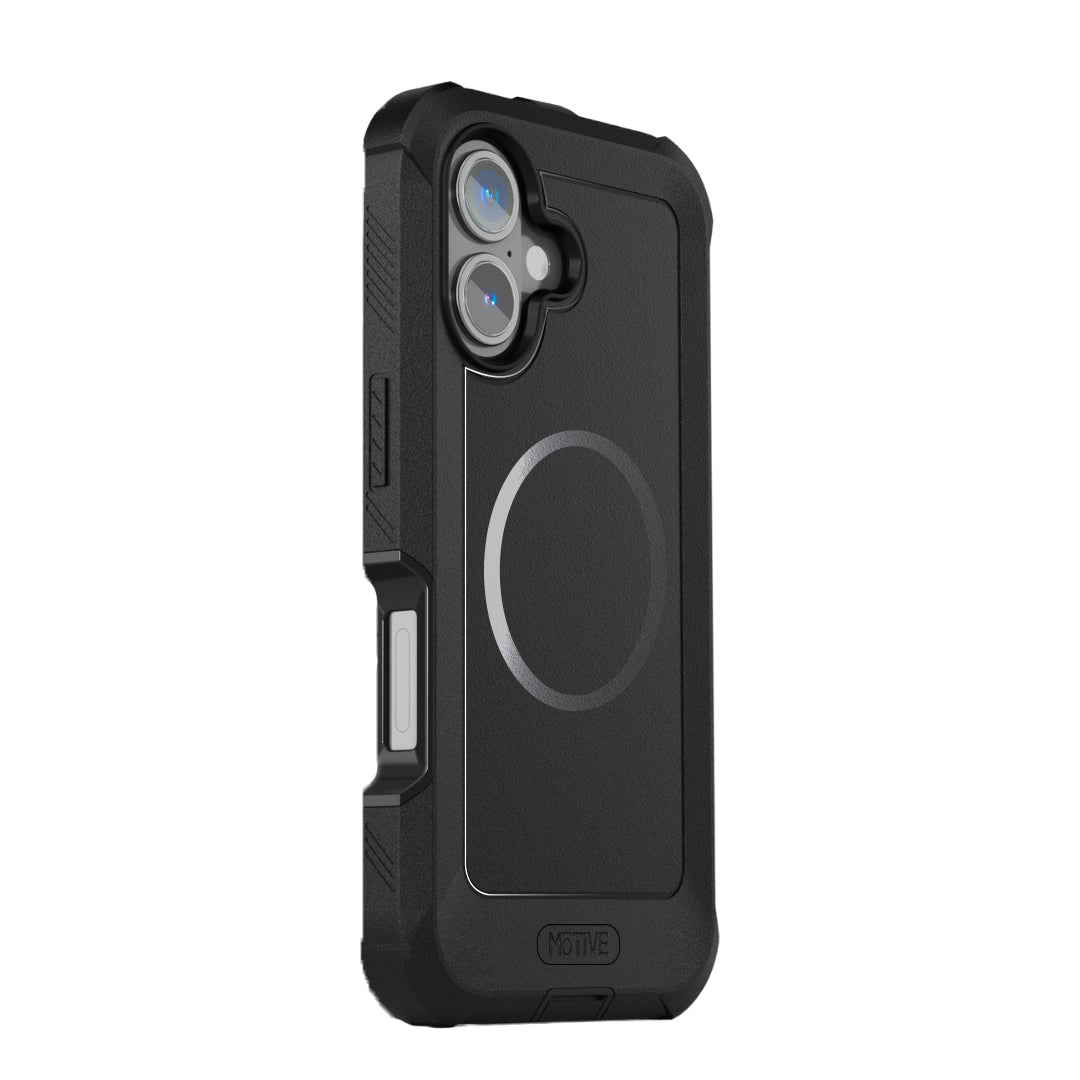 iPhone 17 Family BUNKER SERIES