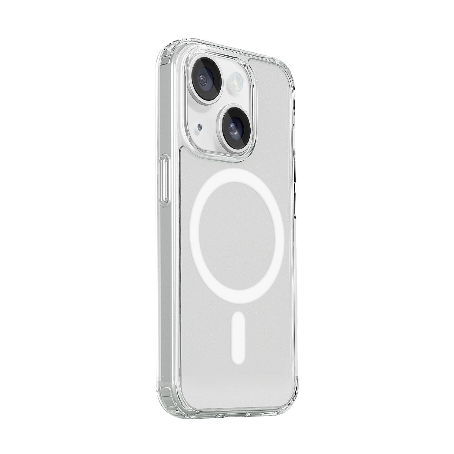 iPhone 15 Family CRYSTAL SERIES
