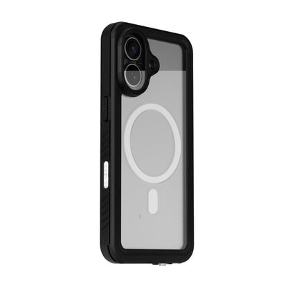 iPhone 17 Family CASE ONLY WATERPROOF SERIES