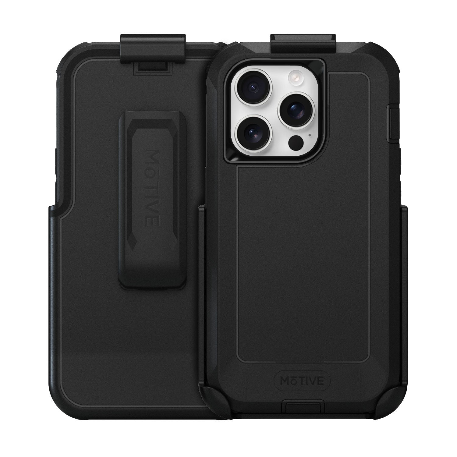 iPhone 13 Family BUNKER SERIES