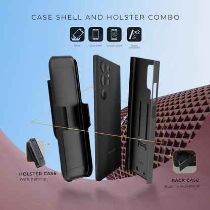 Galaxy S24 Family RANGER V1 SERIES