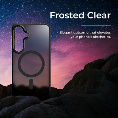 Galaxy S24 Family CRYSTAL SERIES