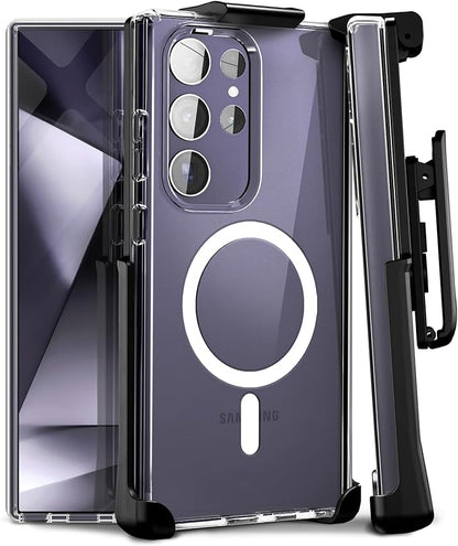 Galaxy S24 Family CRYSTAL SERIES