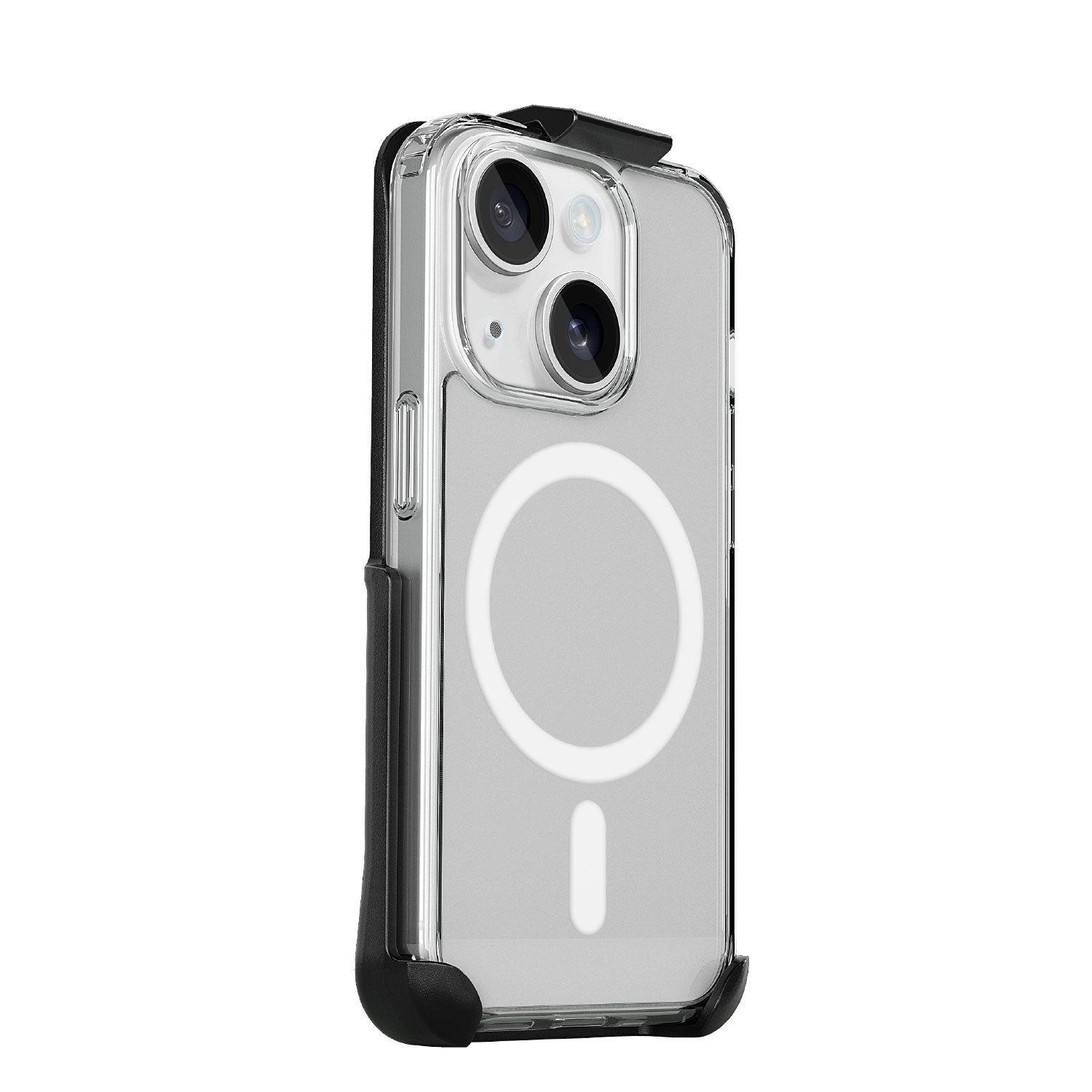 iPhone 15 Family CRYSTAL SERIES