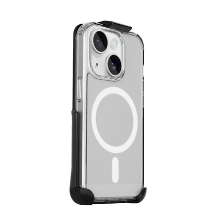 iPhone 15 Family CRYSTAL SERIES
