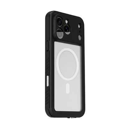 iPhone 17 Family CASE ONLY WATERPROOF SERIES