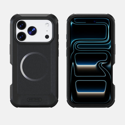 iPhone 17 Family BUNKER SERIES