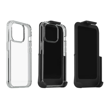 iPhone 14 Family CRYSTAL SERIES