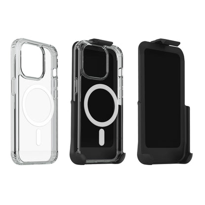 iPhone 15 Family CRYSTAL SERIES
