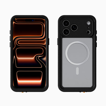 iPhone 17 Family CASE ONLY WATERPROOF SERIES