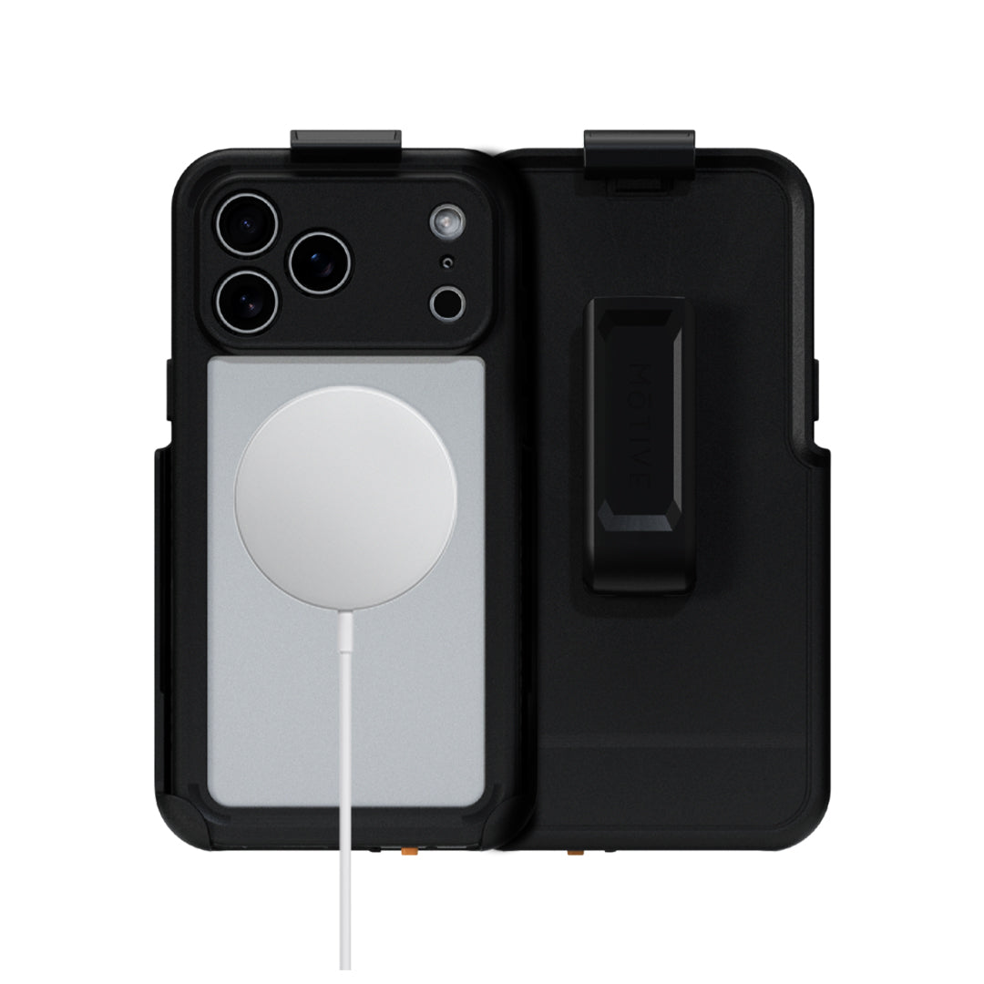 iPhone 17 Family CASE ONLY WATERPROOF SERIES