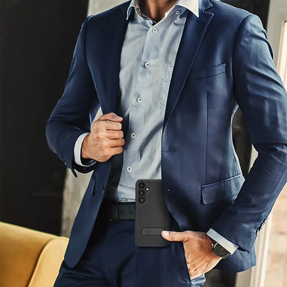 Samsung Galaxy s25 Case with Holster - Ranger v2 Series