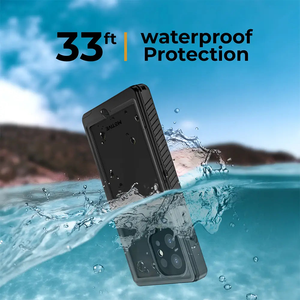 Waterproof Case For Samsung Galaxy S24 Ultra