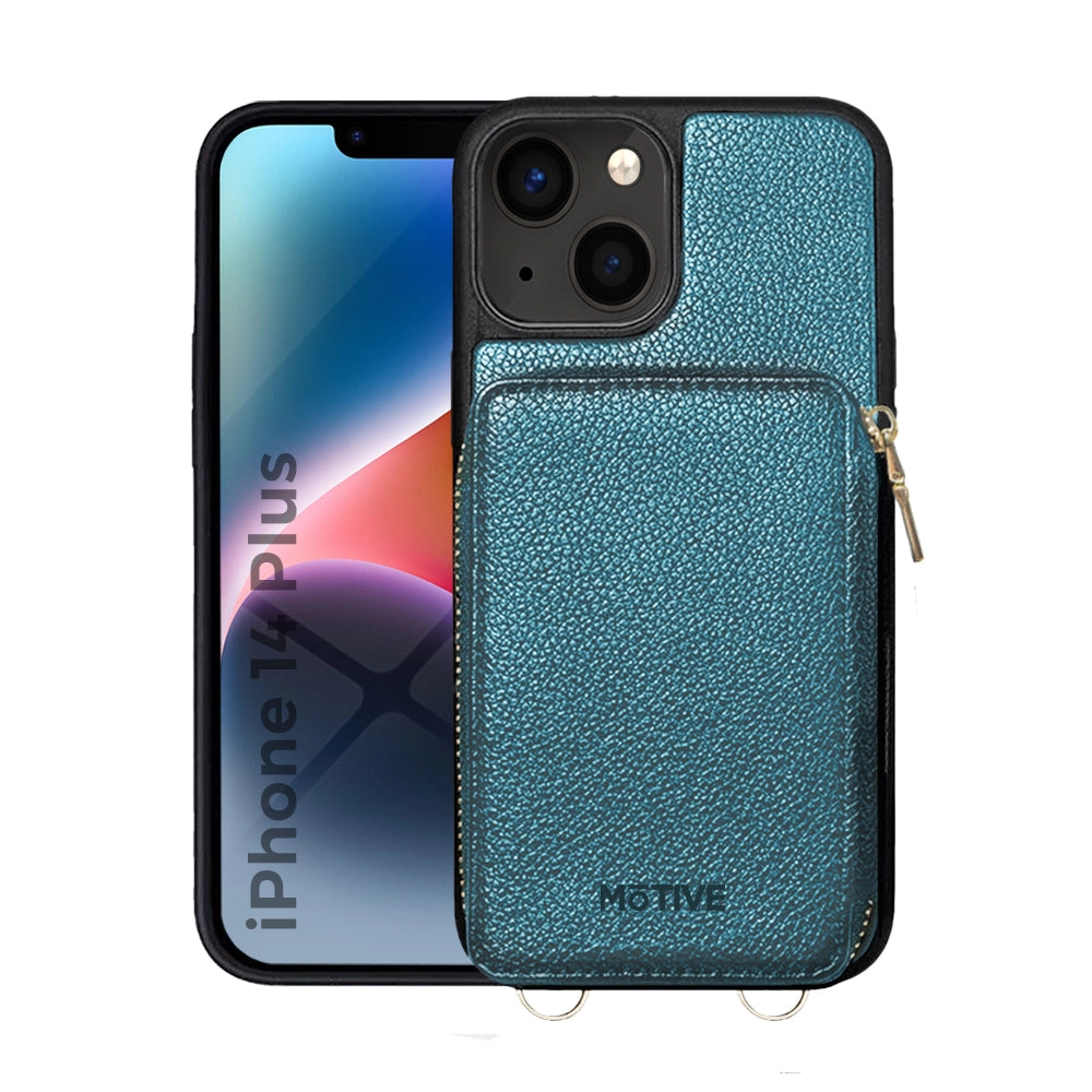 Wallet Case for iPhone 14 Plus