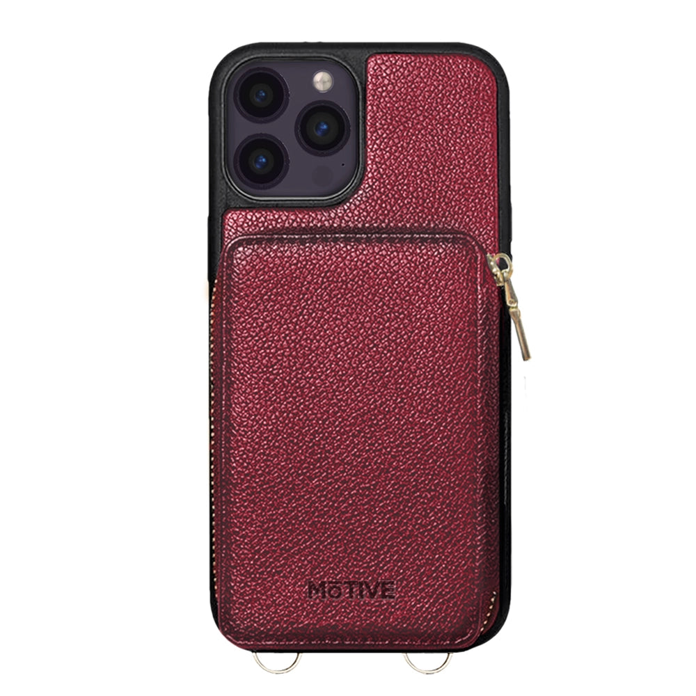 Wallet Case for iPhone 14 Pro Max