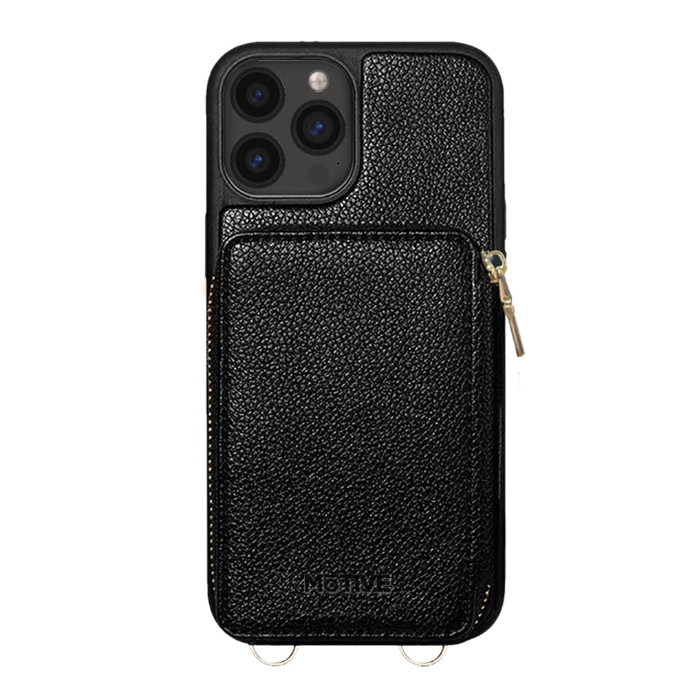 Wallet Case for iPhone 14 Pro