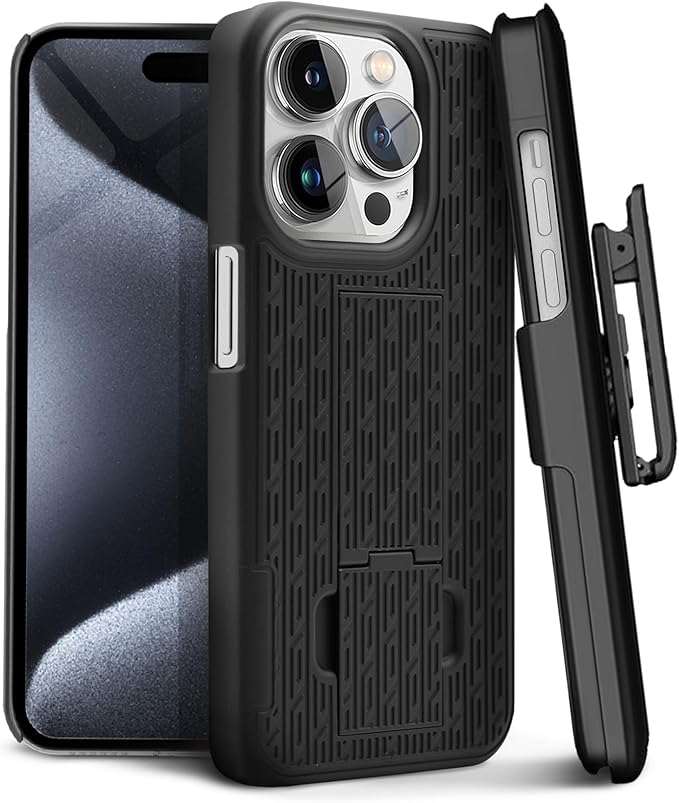 iPhone 15 Family RANGER V2 SERIES