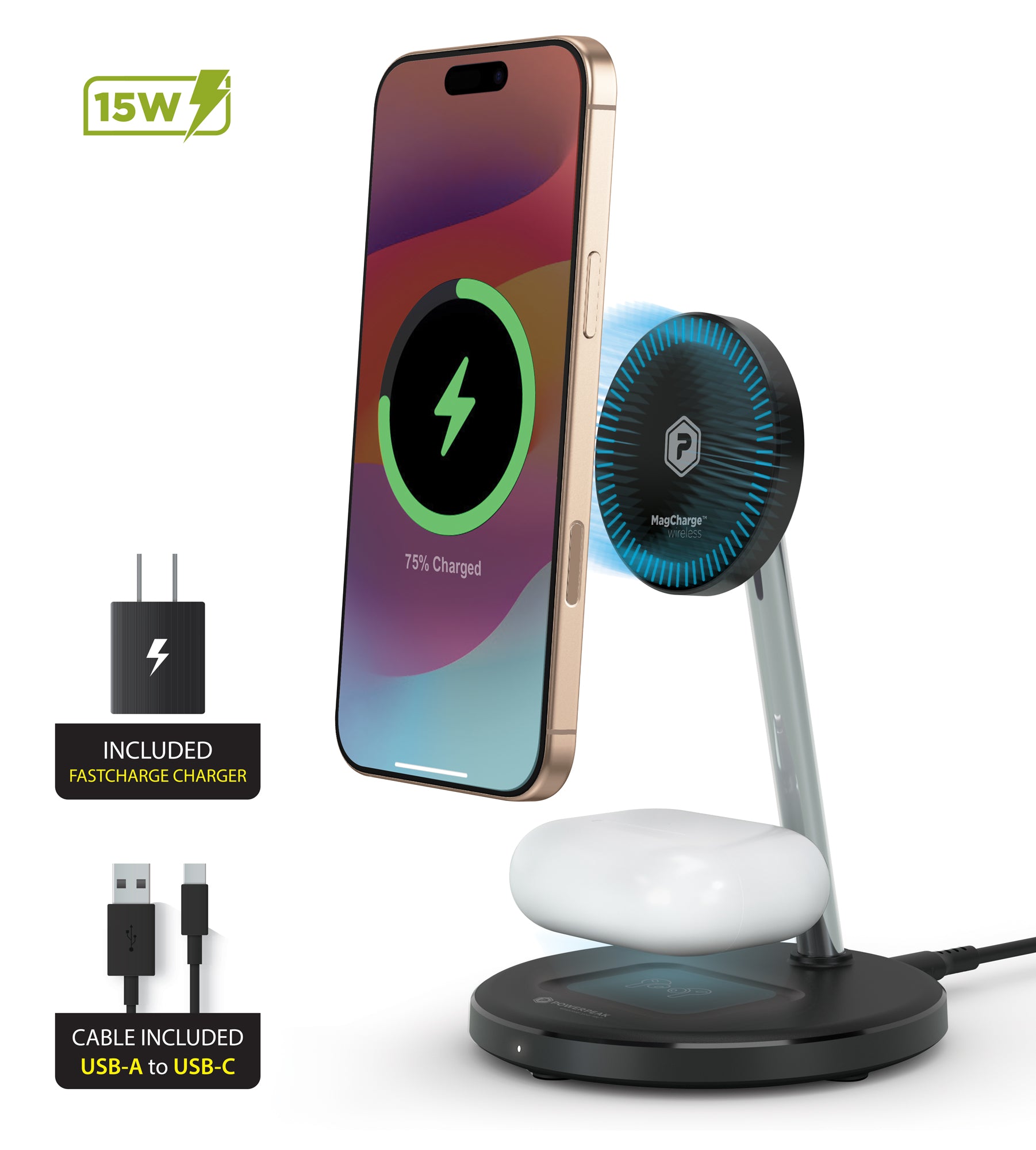 powerpeak-2-in-1-wireless-magcharge-station