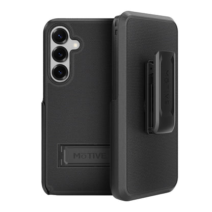 Samsung Galaxy s25 Case with Holster - Ranger v2 Series