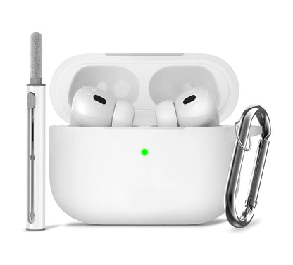 xbase-airpods-pro-1-&-2-protective-silicone-case-cover