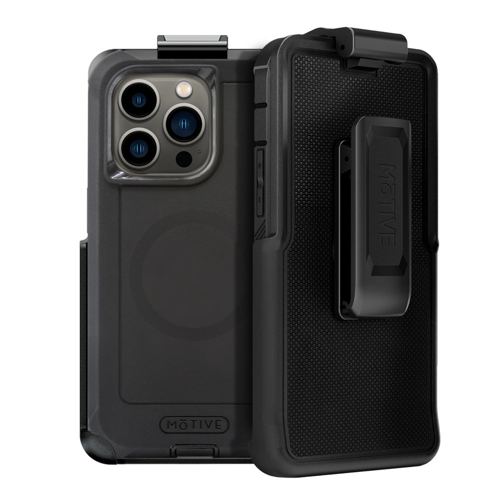 iPhone 15 Pro MAx Case & Holster