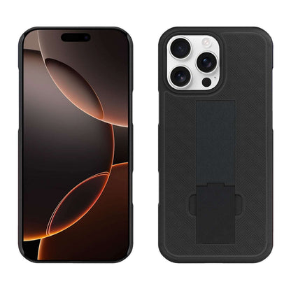 Motivecase Ranger V1 case for the Apple iPhone 16 Pro Max, highlighting its slim and lightweight professional design.
