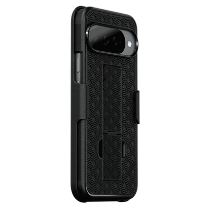 Official Motivecase Ranger V1 slim holster case for the Google Pixel 10 and 10 Pro.