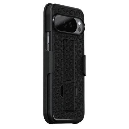 Official Motivecase Ranger V1 slim holster case for the Google Pixel 10 XL.