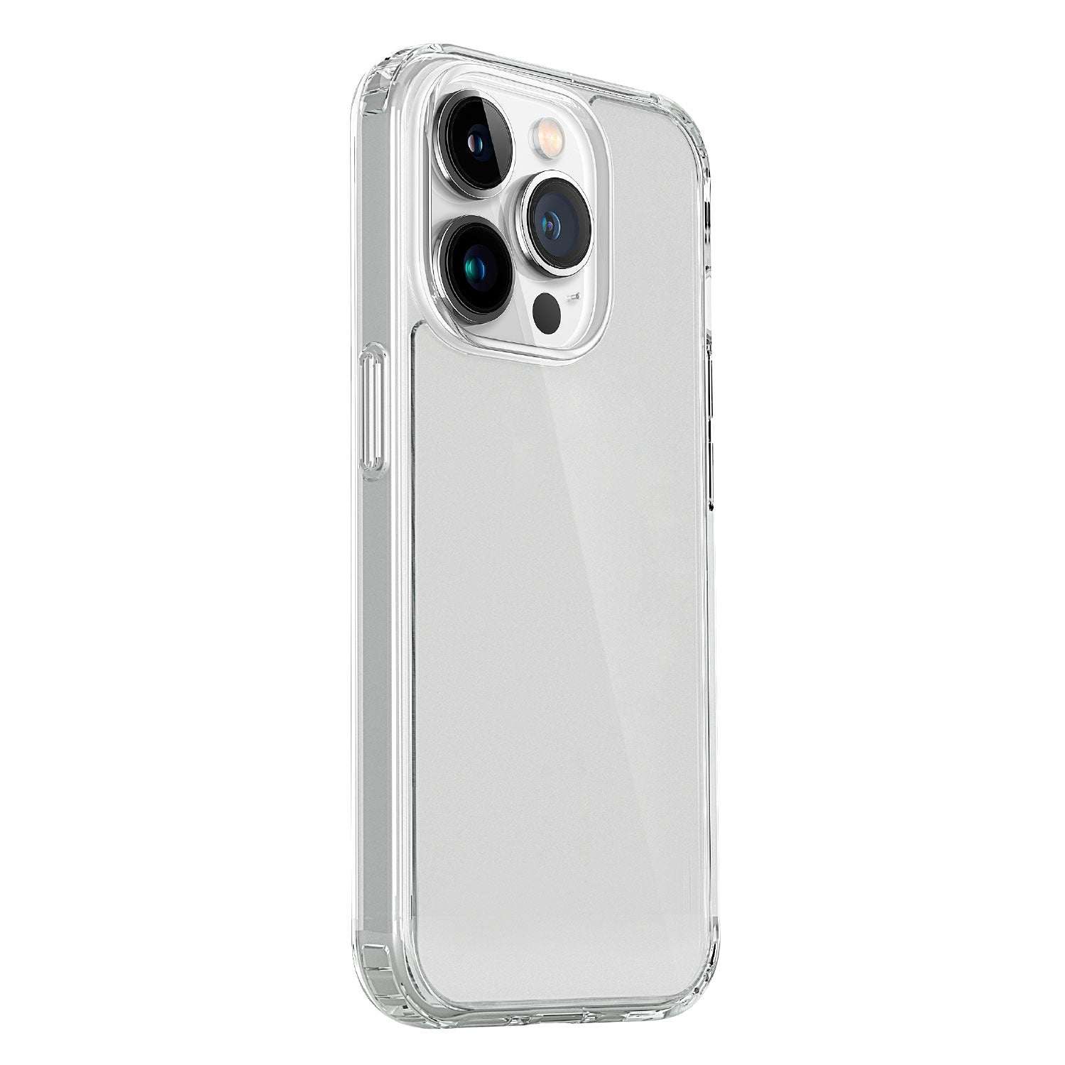 Official Motivecase Crystal Clear case for the Apple iPhone 14 Pro Max.
