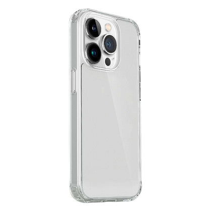 Official Motivecase Crystal Clear case for the Apple iPhone 14 Pro Max.