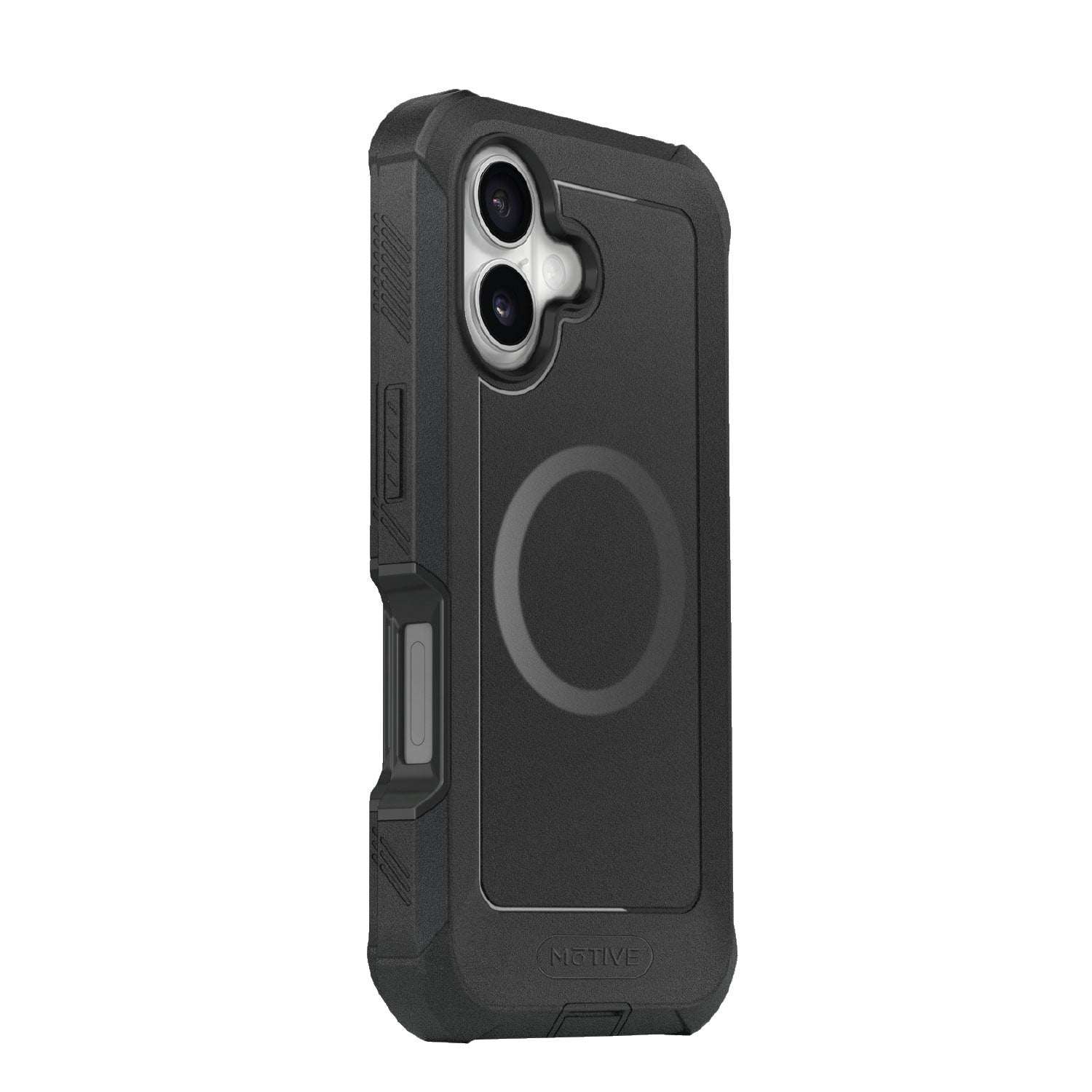 Official Motivecase Bunker heavy-duty case for the Apple iPhone 16.