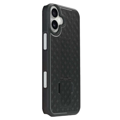 Official Motivecase Ranger V1 slim holster case for the Apple iPhone 16 Plus.