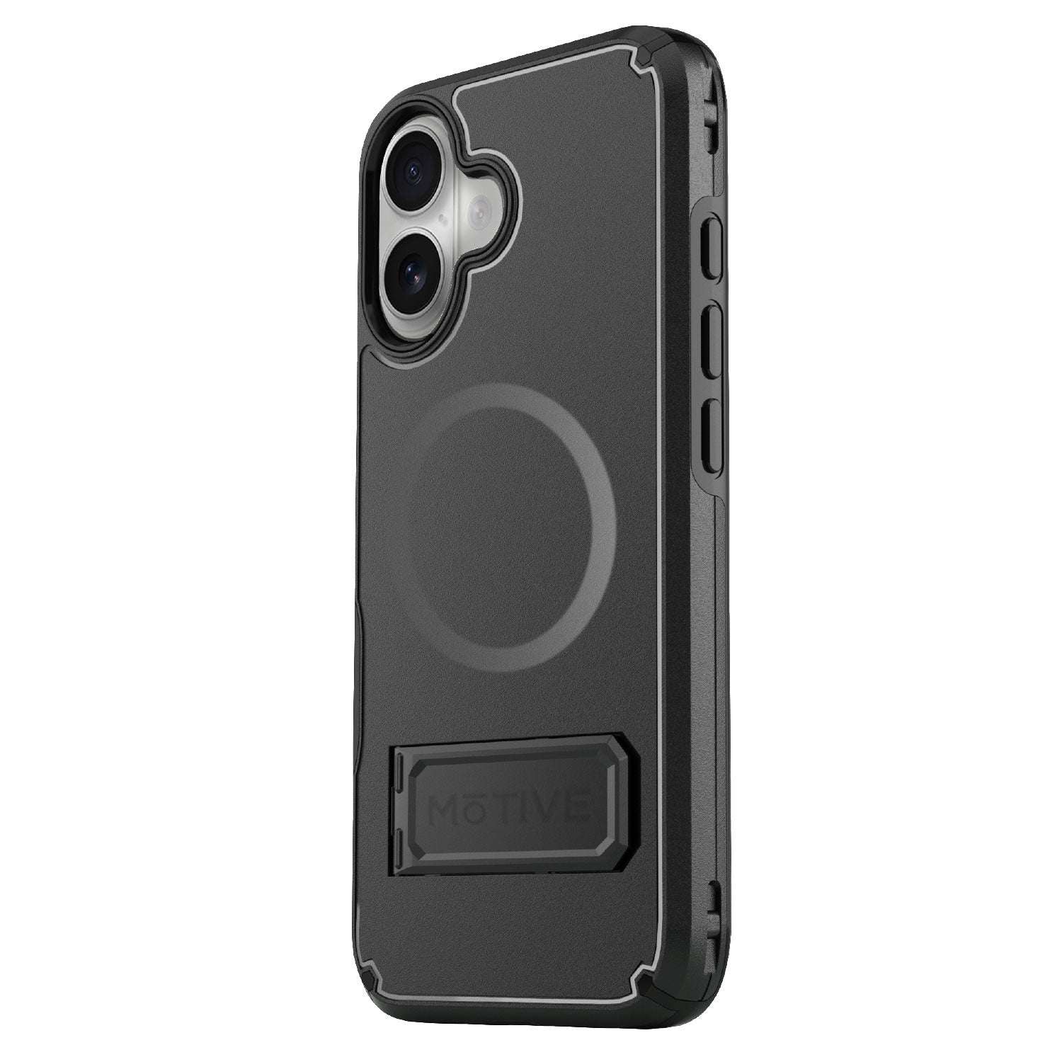 Official Motivecase Ranger V2 dual-layer case for the Apple iPhone 16 Plus.