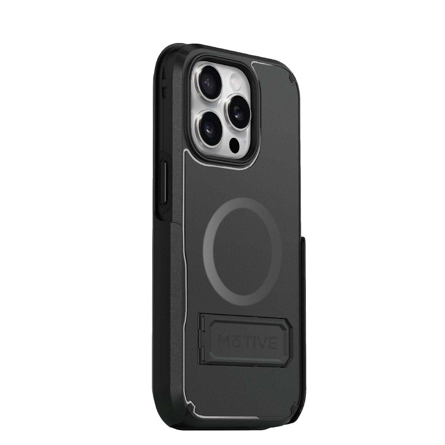 Official Motivecase Ranger V2 dual-layer case for the Apple iPhone 16 Pro Max.