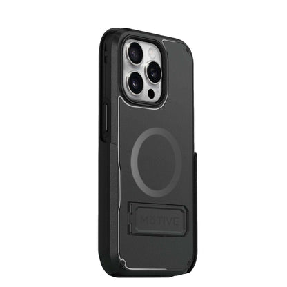 Official Motivecase Ranger V2 dual-layer case for the Apple iPhone 16 Pro Max.