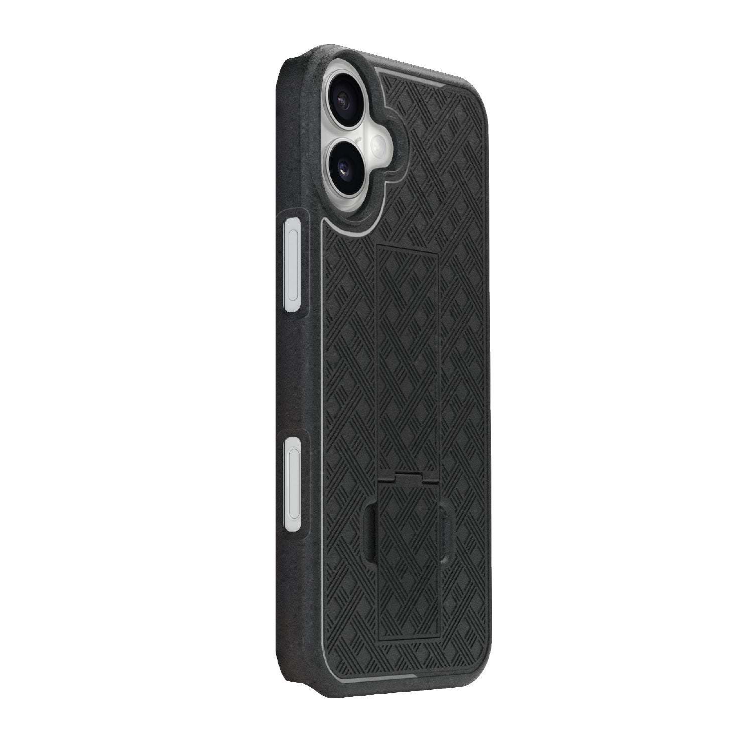 Official Motivecase Ranger V1 slim holster case for the Apple iPhone 16.