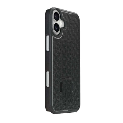 Official Motivecase Ranger V1 slim holster case for the Apple iPhone 16.