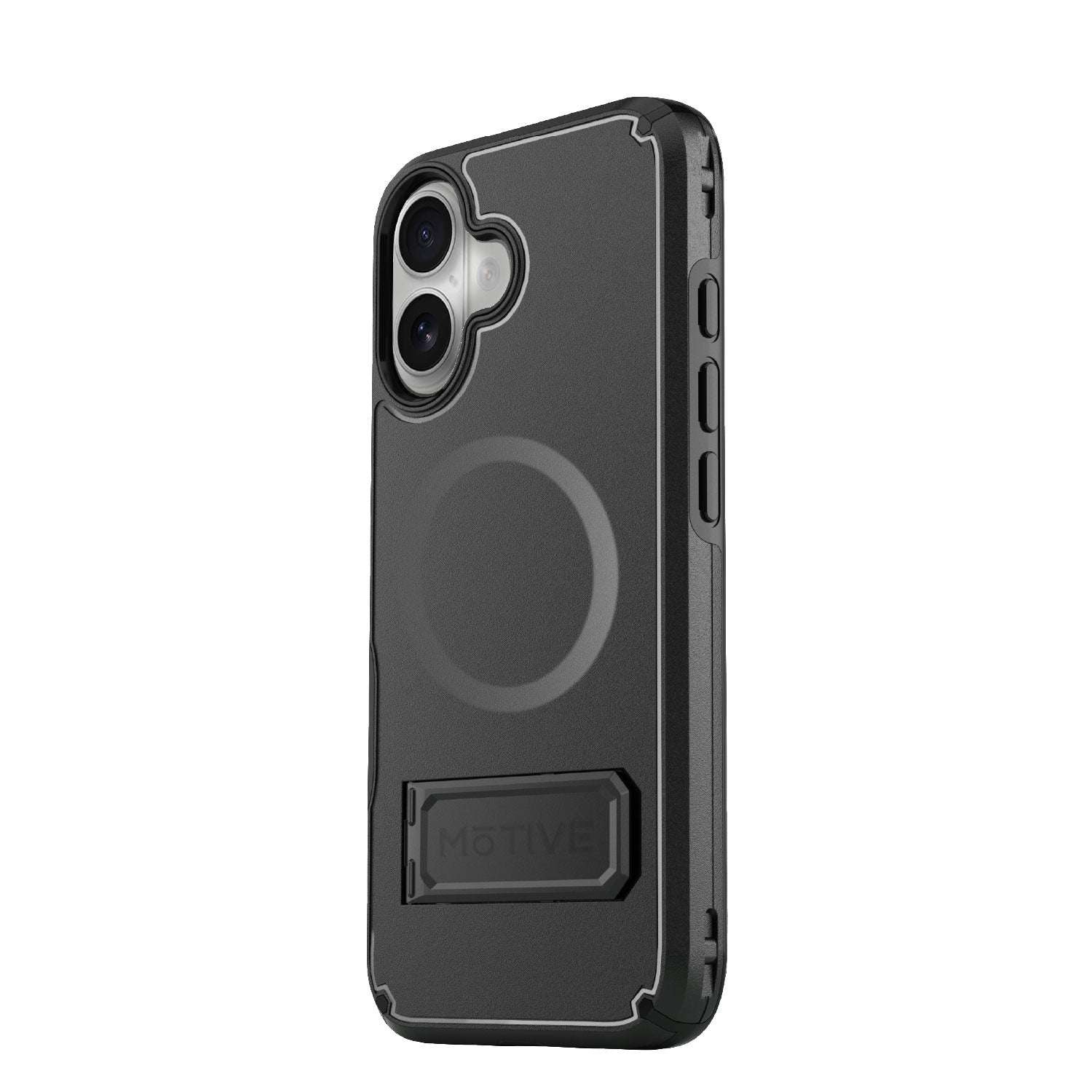 Official Motivecase Ranger V2 dual-layer case for the Apple iPhone 16.