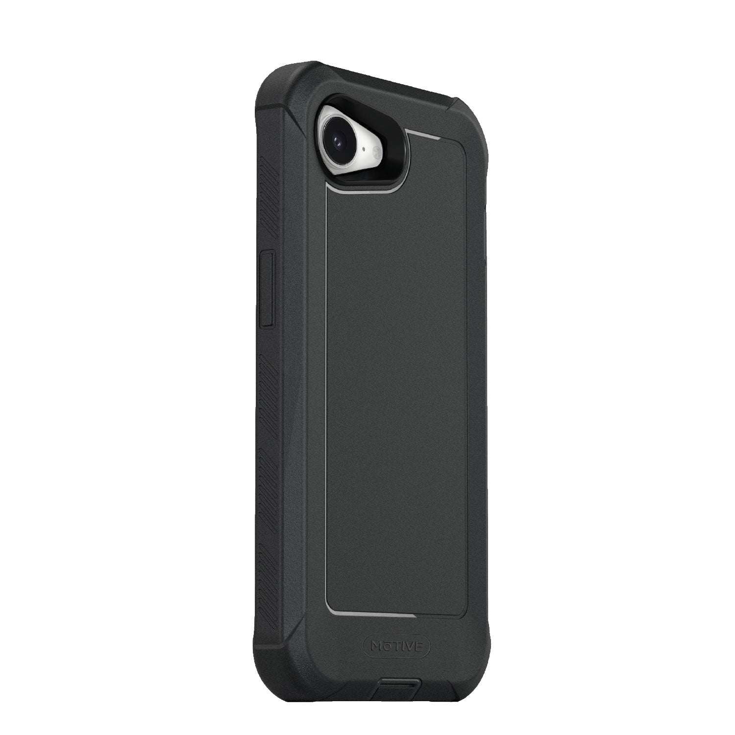 Official Motivecase Bunker heavy-duty case for the Apple iPhone 16e.