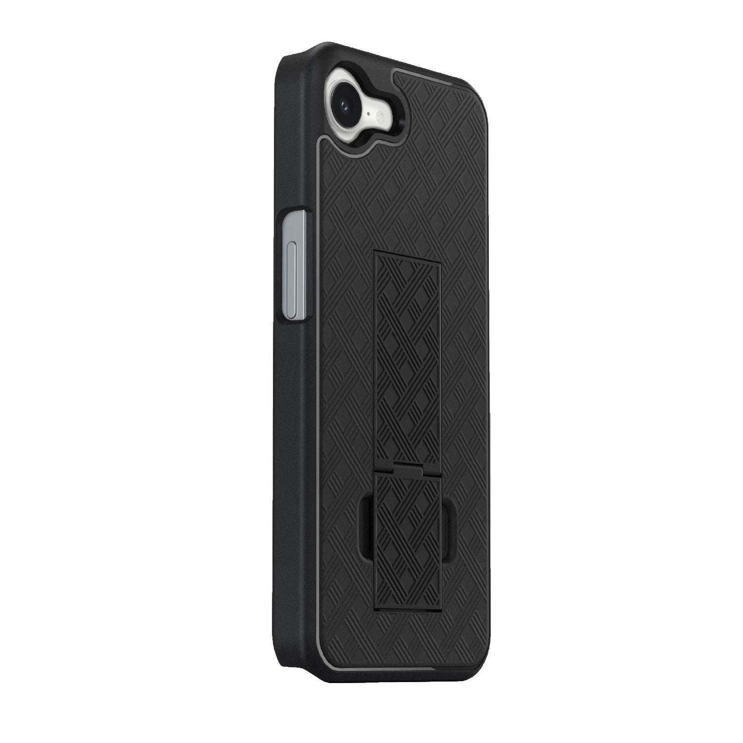 Official Motivecase Ranger V1 slim holster case for the Apple iPhone 16e.