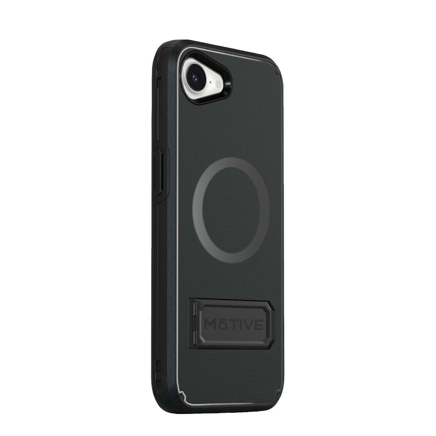 Official Motivecase Ranger V2 dual-layer case for the Apple iPhone 16e.