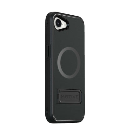 Official Motivecase Ranger V2 dual-layer case for the Apple iPhone 16e.