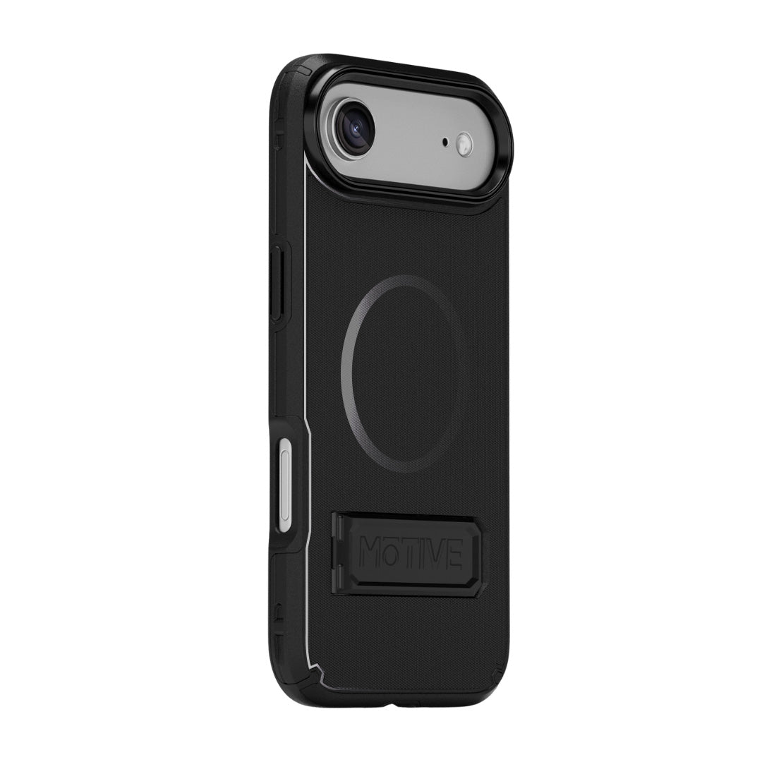 Official Motivecase Ranger V2 all-in-one wallet case for the Apple iPhone 17 Air.