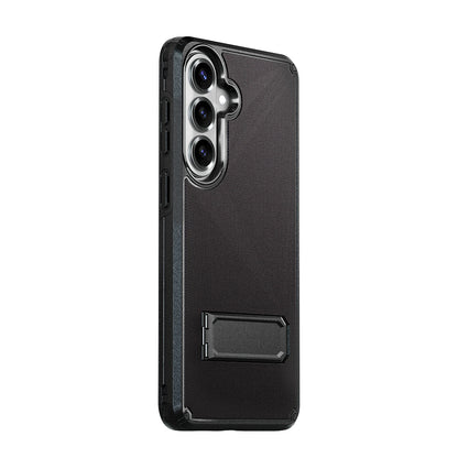 Motivecase RangerV2 heavy-duty phone case for Samsung Galaxy s26 featuring drop defense, kickstand, and belt clip holster.
